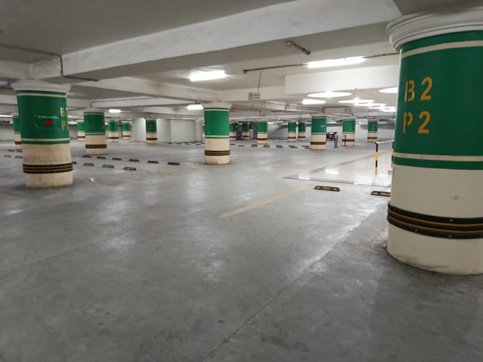 Family Apartment at Amanah Mall , Lahore Apartment in Lahore
