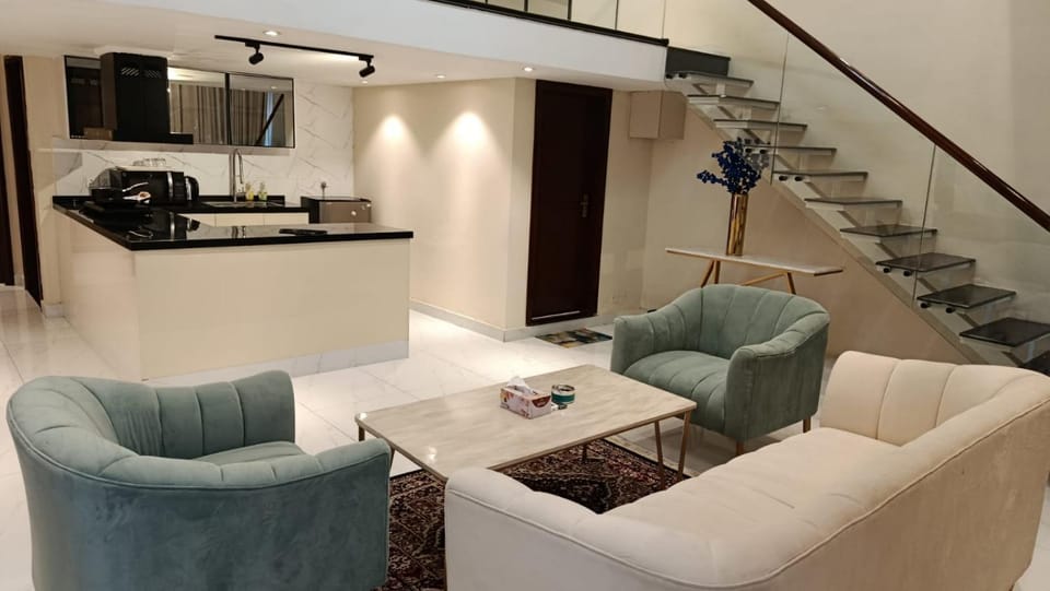 Family Apartment at Amanah Mall , Lahore Apartment in Lahore