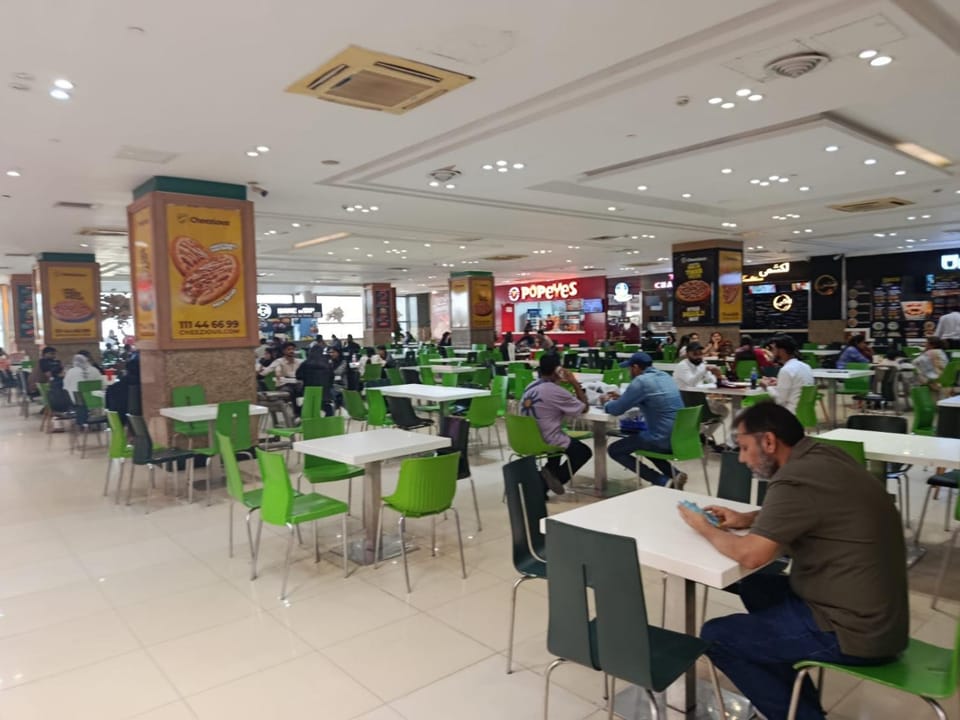 Family Apartment at Amanah Mall , Lahore Apartment in Lahore