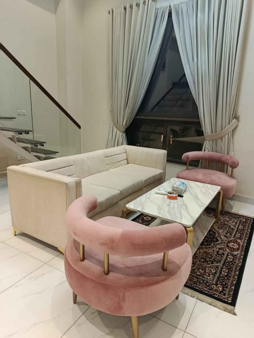 Family Apartment at Amanah Mall , Lahore Apartment in Lahore