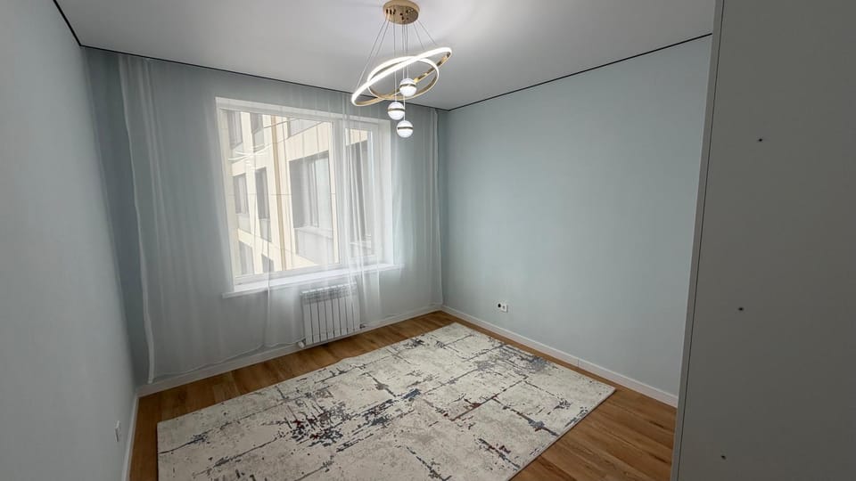 Квартира Apartment in Kazakhstan