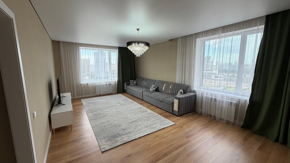 Квартира Apartment in Kazakhstan