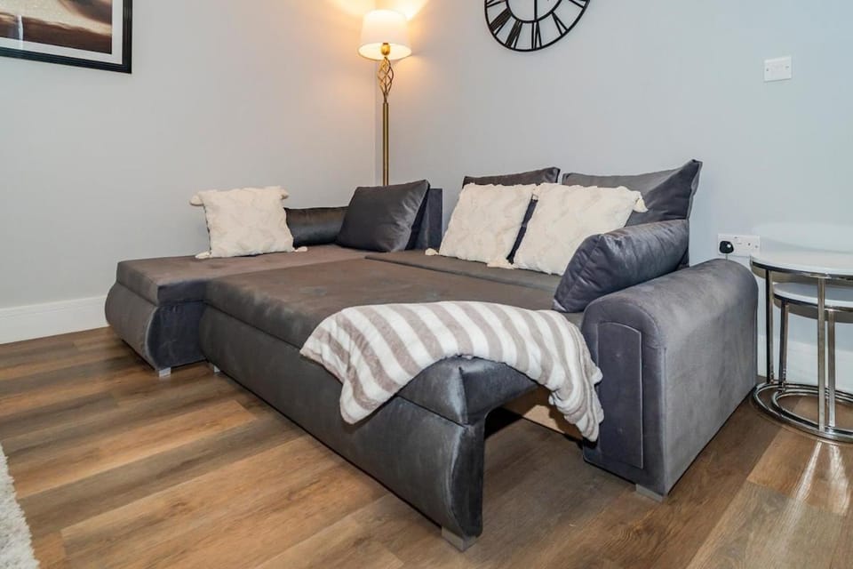 Gabriel's Gaff Apartment in Maidstone