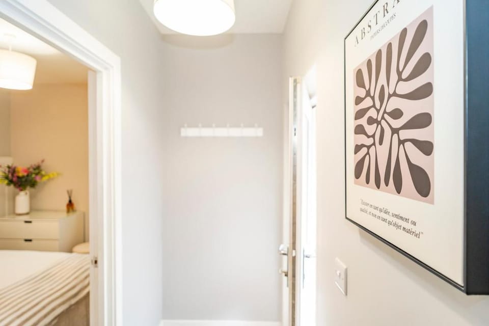 Gabriel's Gaff Apartment in Maidstone