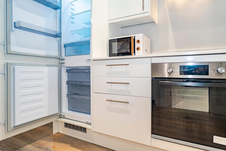 Gabriel's Gaff Apartment in Maidstone