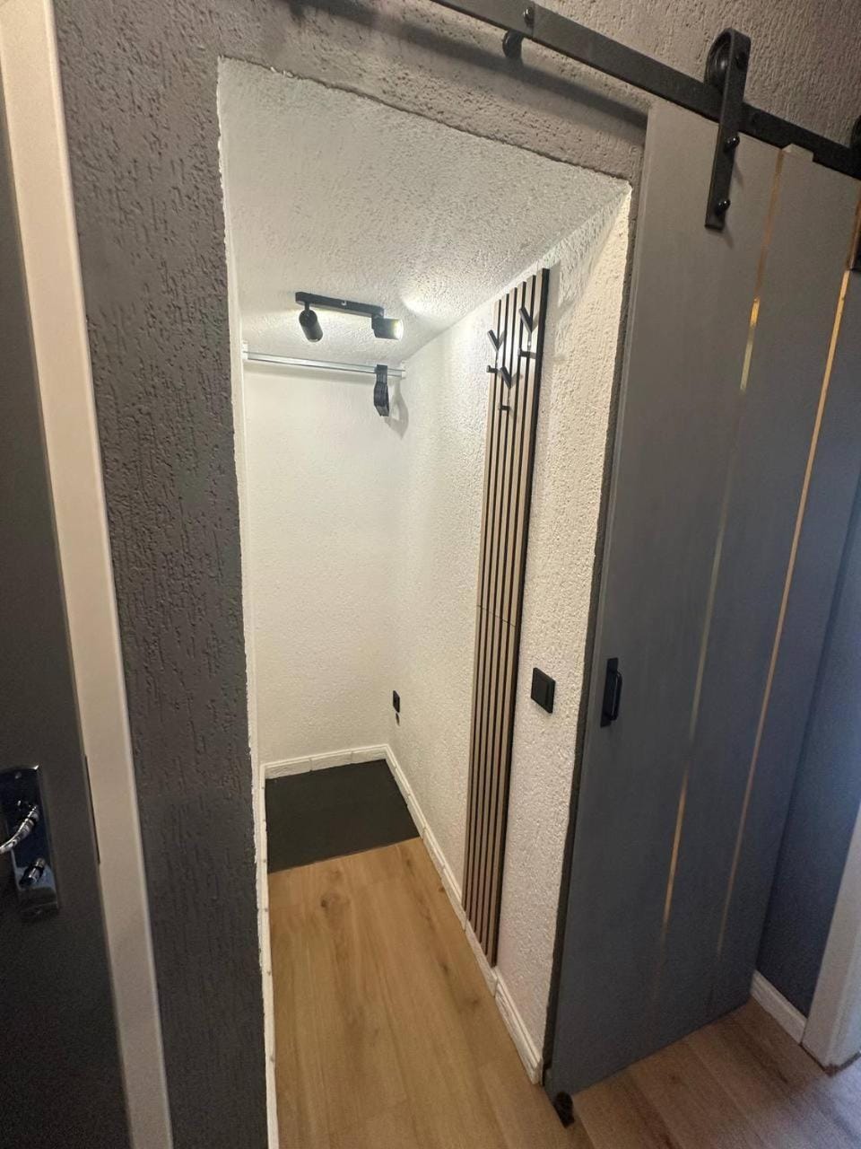 Stylish studio with balcony Apartment in Essen
