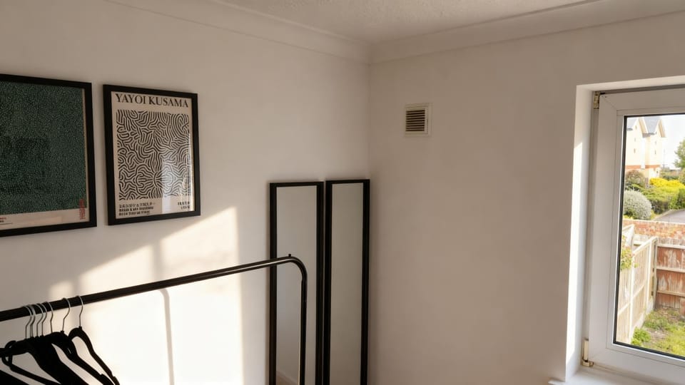 Modern 2-Bed Apartment in Ramsgate Apartment in Ramsgate