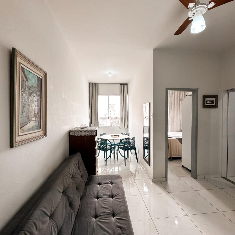Seating area, Dining area, Bedroom