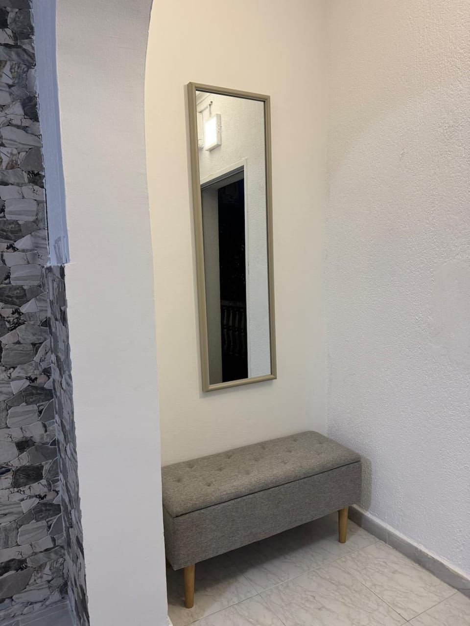 Central Budva Studio Apartment in Budva