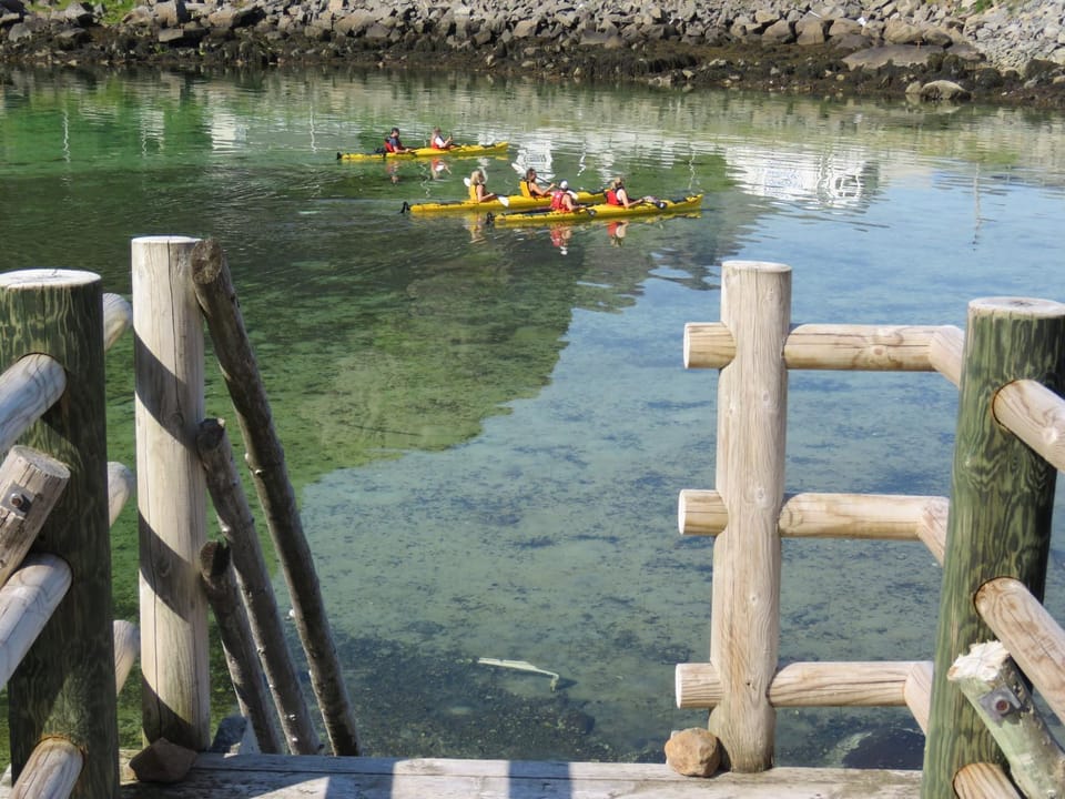 Natural landscape, Activities, Balcony/Terrace