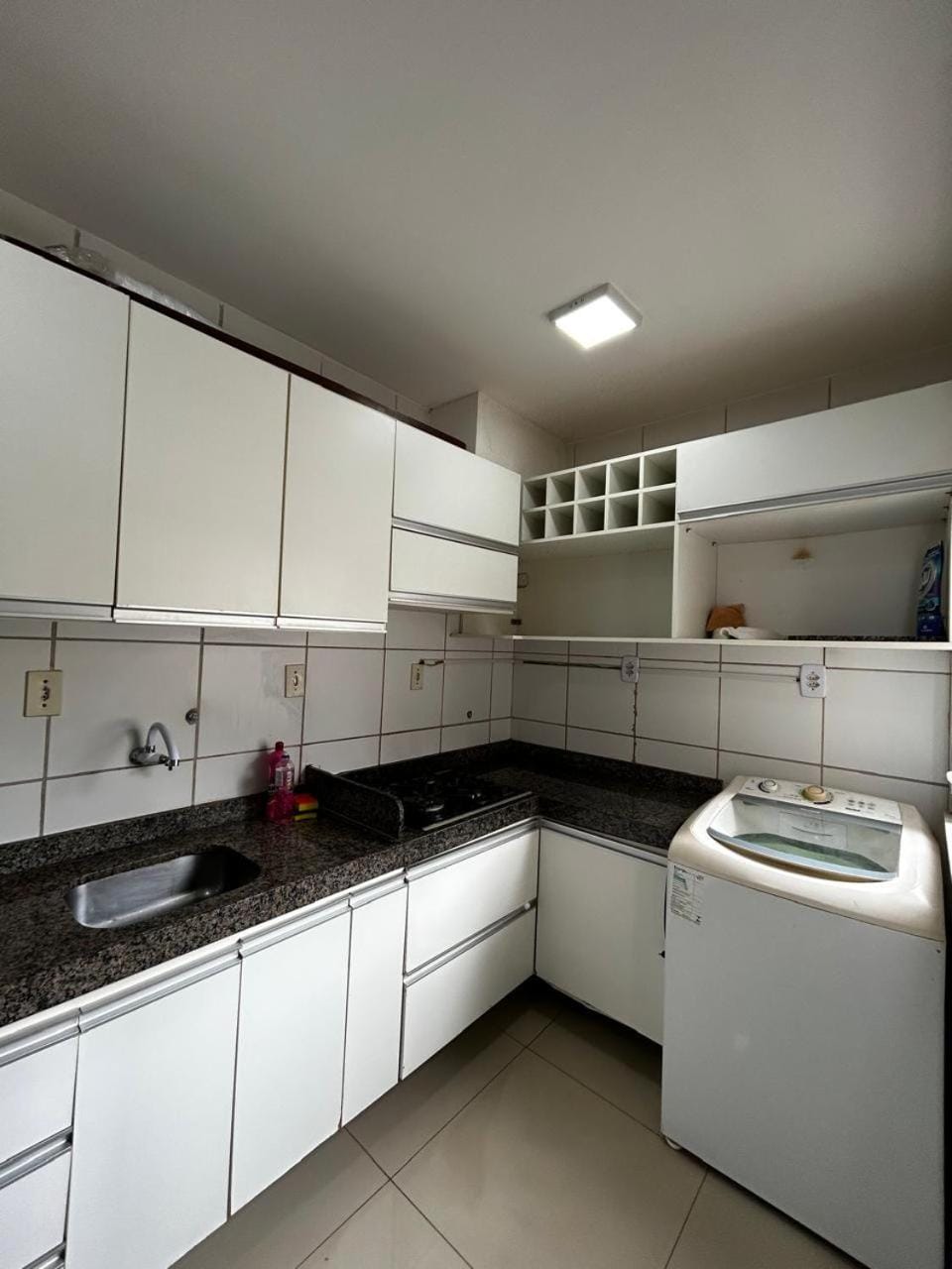 apartamento village bosque 1 Apartment in Imperatriz