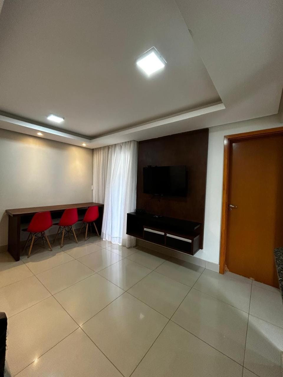 apartamento village bosque 1 Apartment in Imperatriz