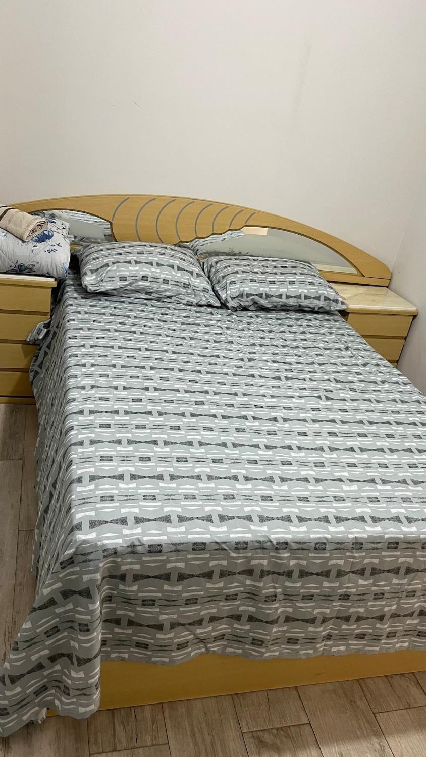 Apartamento, linda vista, a 9 minutos do centro Apartment in Franca