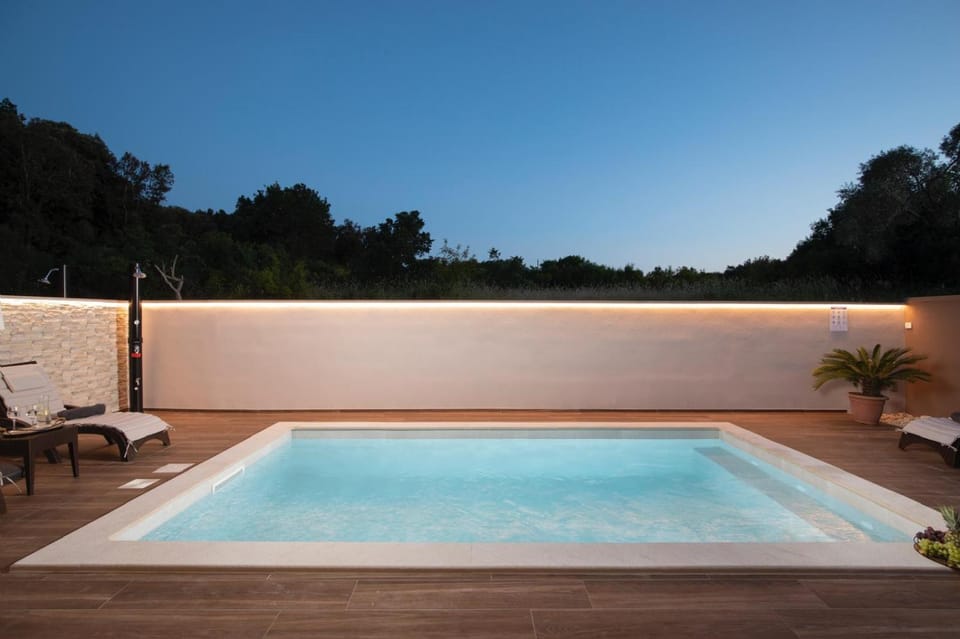 Villa Lumea II Villa in Pula