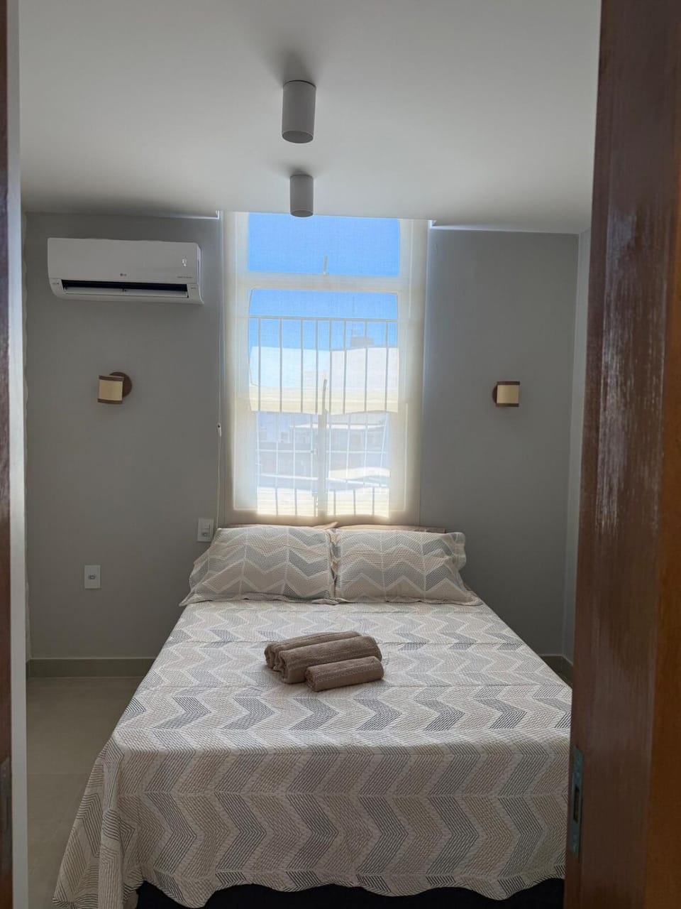 Apartamento Guarapari temporada Apartment in Guarapari