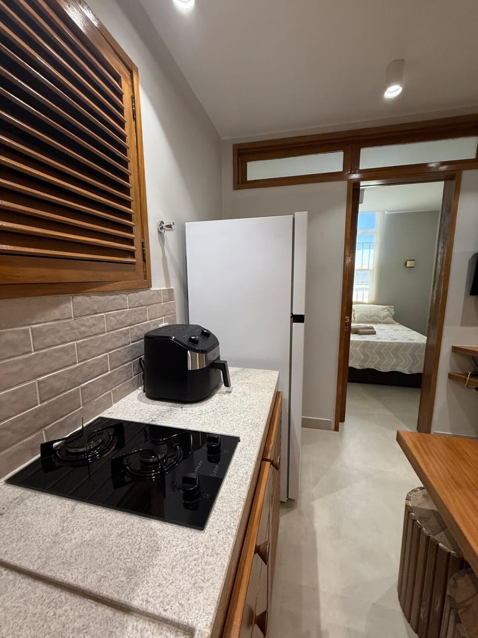 Apartamento Guarapari temporada Apartment in Guarapari