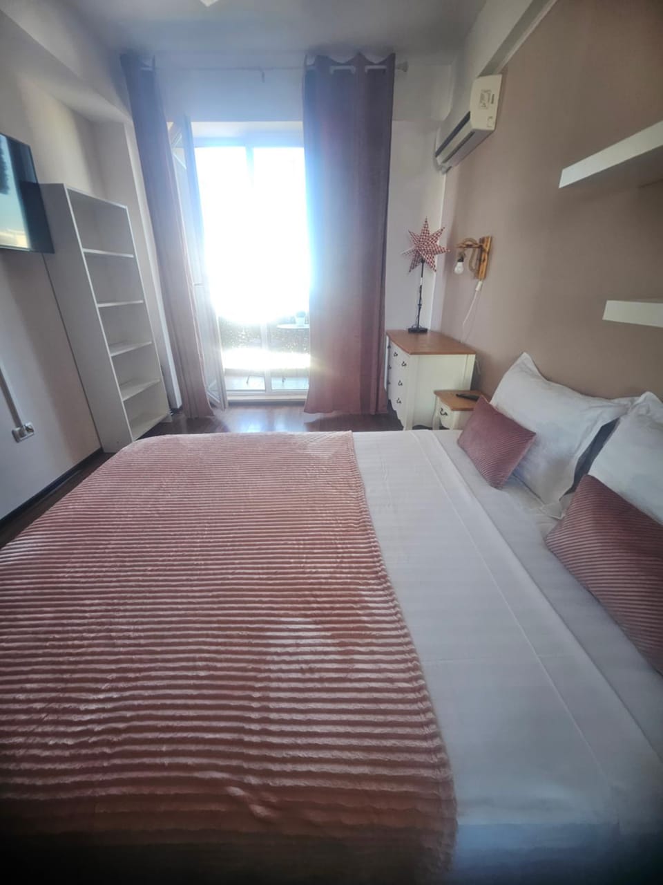 Mamaia One Beach Apartment in Constanta