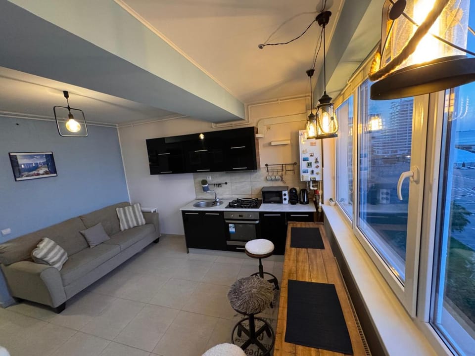 Mamaia One Beach Apartment in Constanta