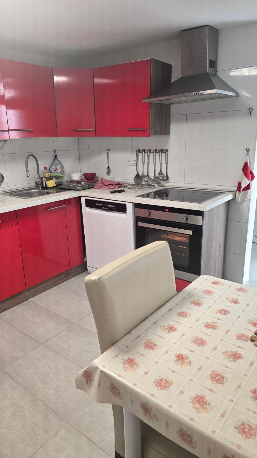 Alex Ferienwohnung - nahe ZOB&Hbf - Maisonette-Apartment Apartment in Lubeck