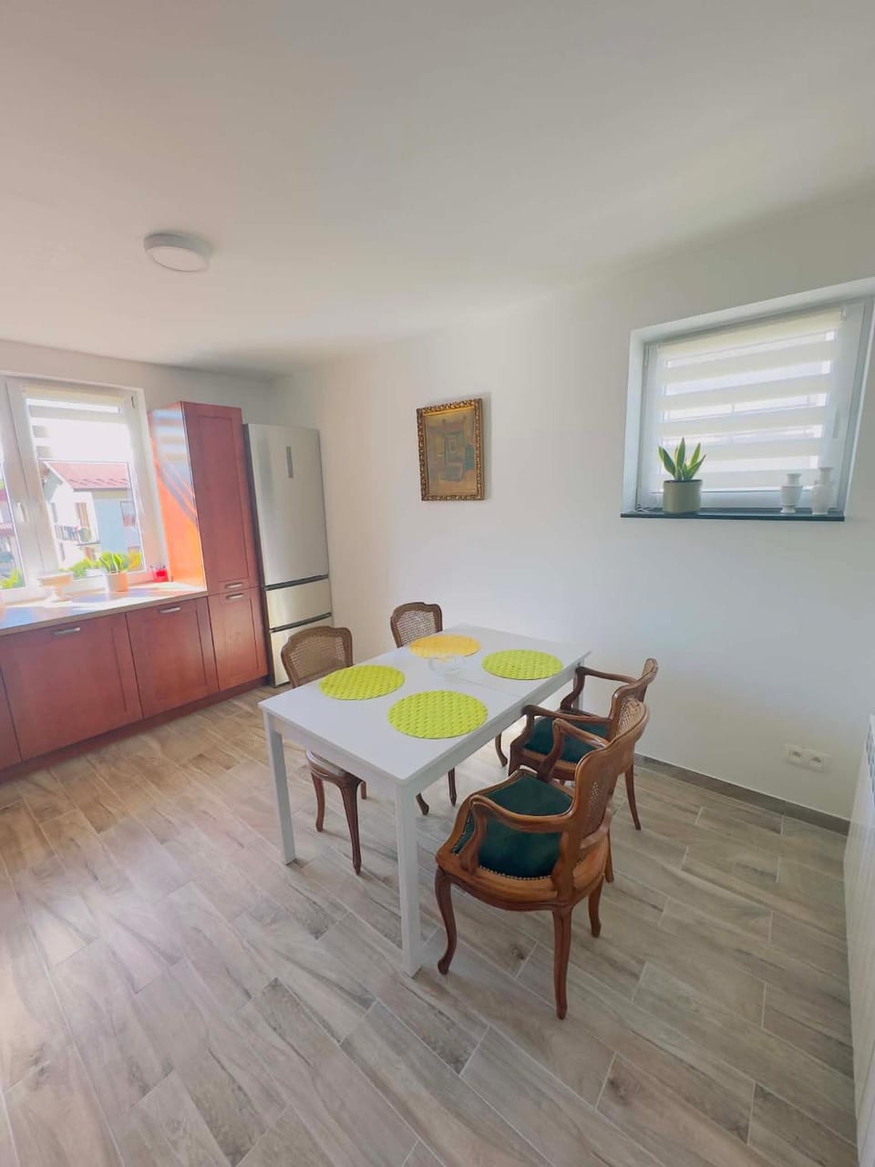 Apartamenty na Pięknej 24-2 Apartment in Lesser Poland Voivodeship