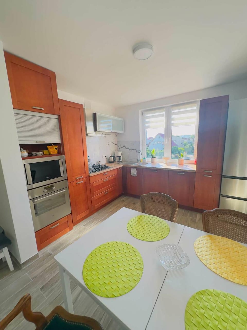 Apartamenty na Pięknej 24-2 Apartment in Lesser Poland Voivodeship
