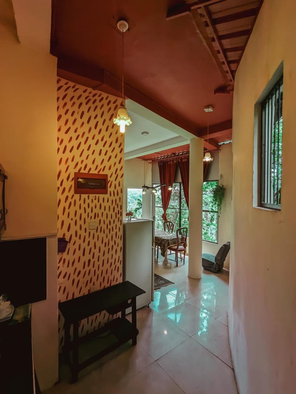Bird Nest Holiday Home Mahakanda, Kandy, Sri Lanka House in Gangawatakorale