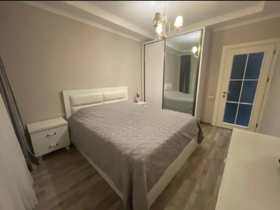 Batumi city center Apartment in Batumi