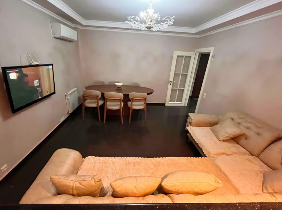 Batumi city center Apartment in Batumi