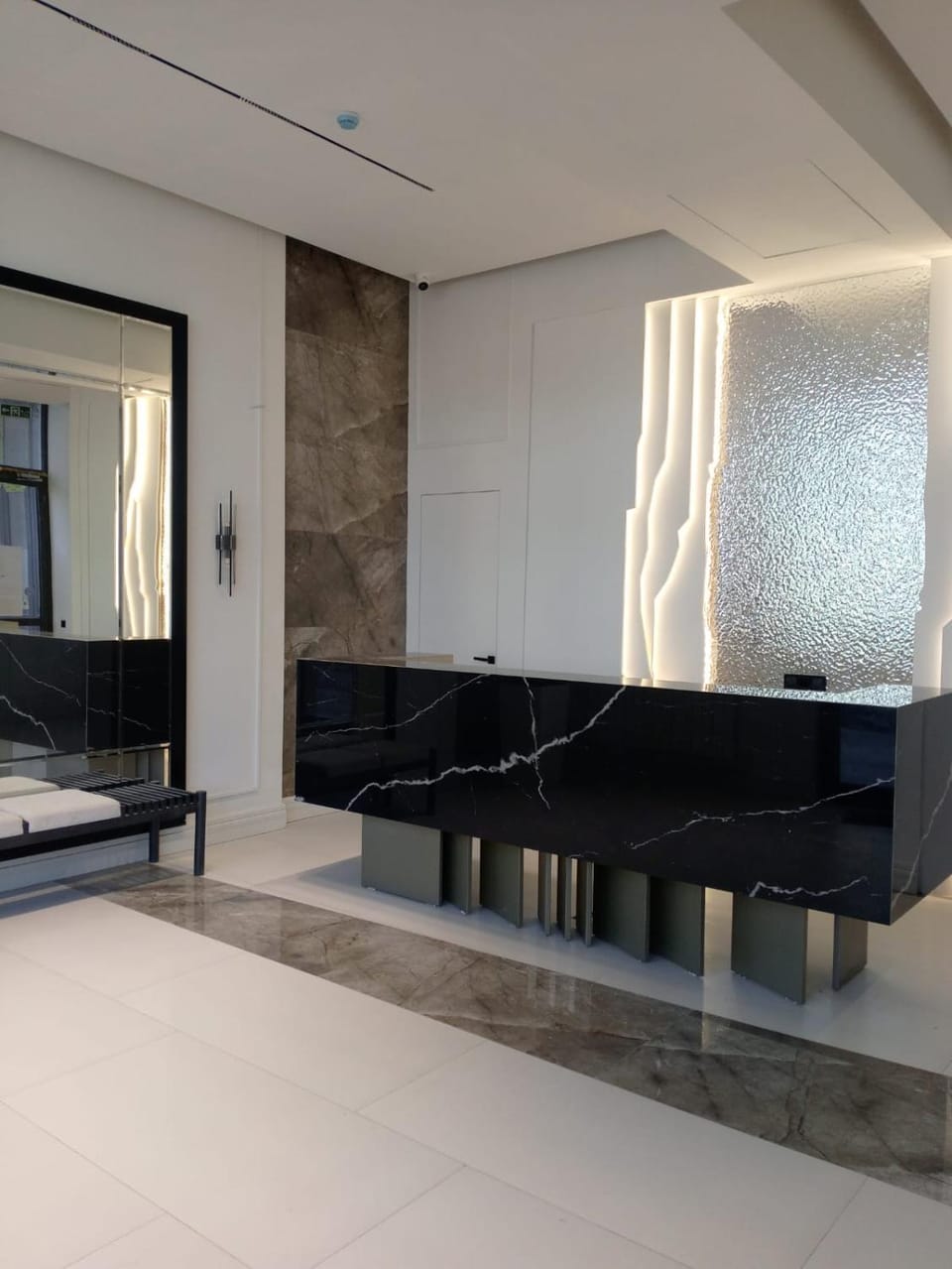Квартира новостройка в элитарном районе центра с видом на гору Арарат Apartment in Yerevan