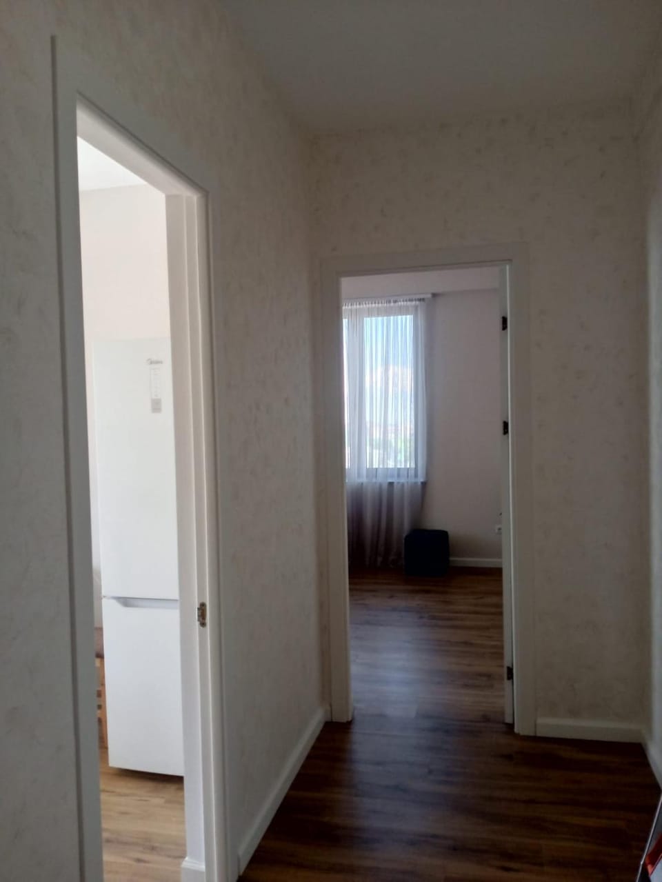 Квартира новостройка в элитарном районе центра с видом на гору Арарат Apartment in Yerevan