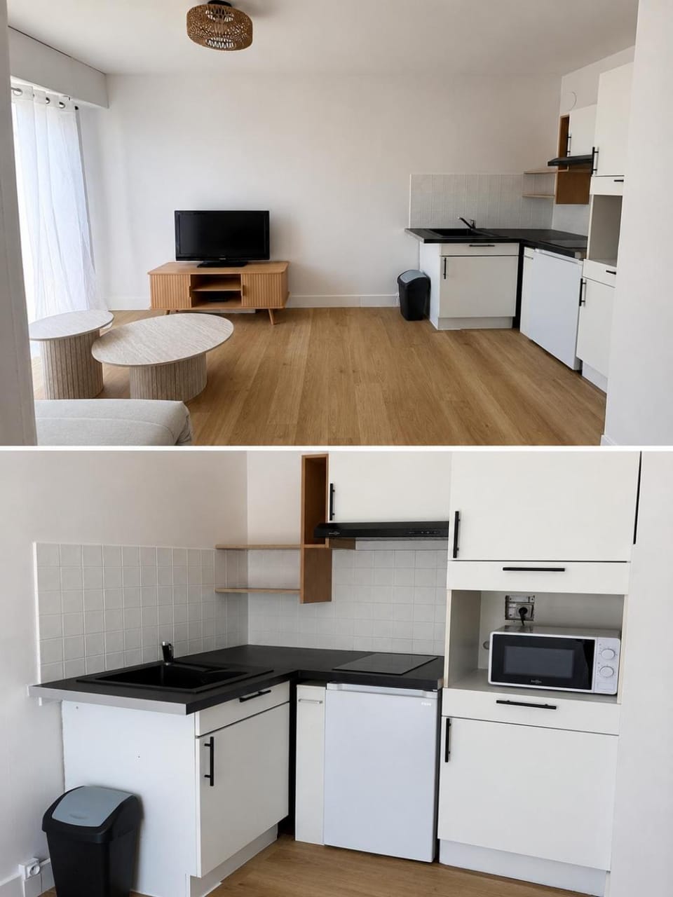 Appartement Frejus proche plage Apartment in Fréjus