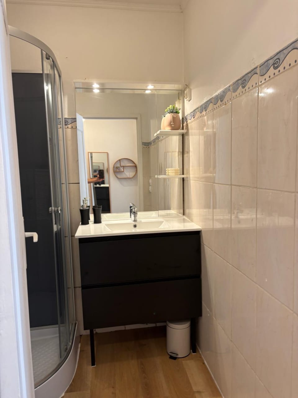 Appartement Frejus proche plage Apartment in Fréjus