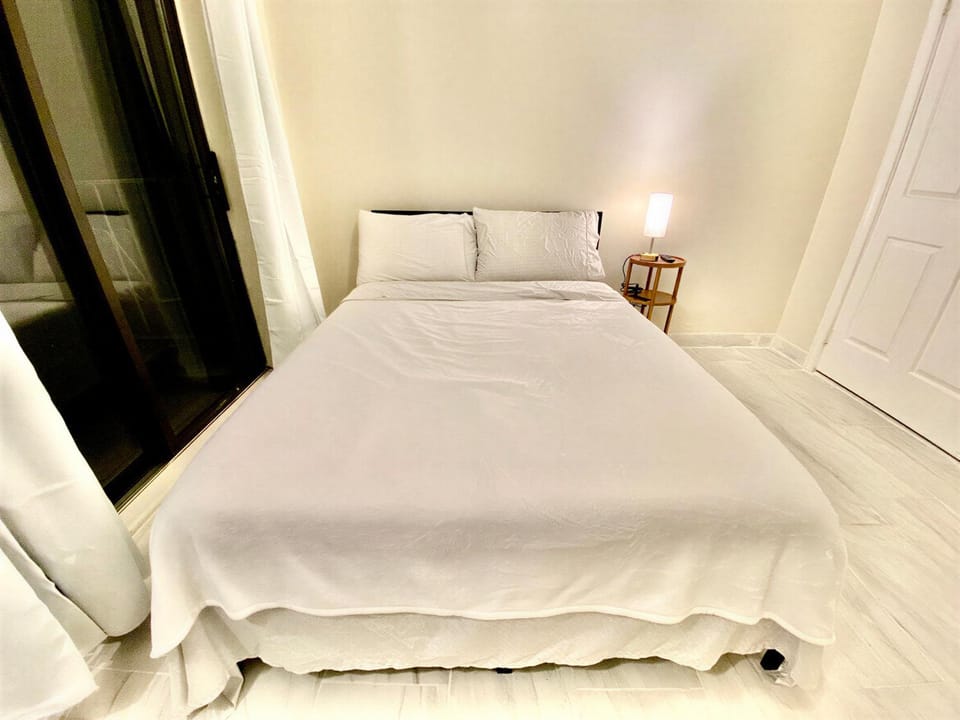 Patio, Bed, Bedroom, storage, wardrobe