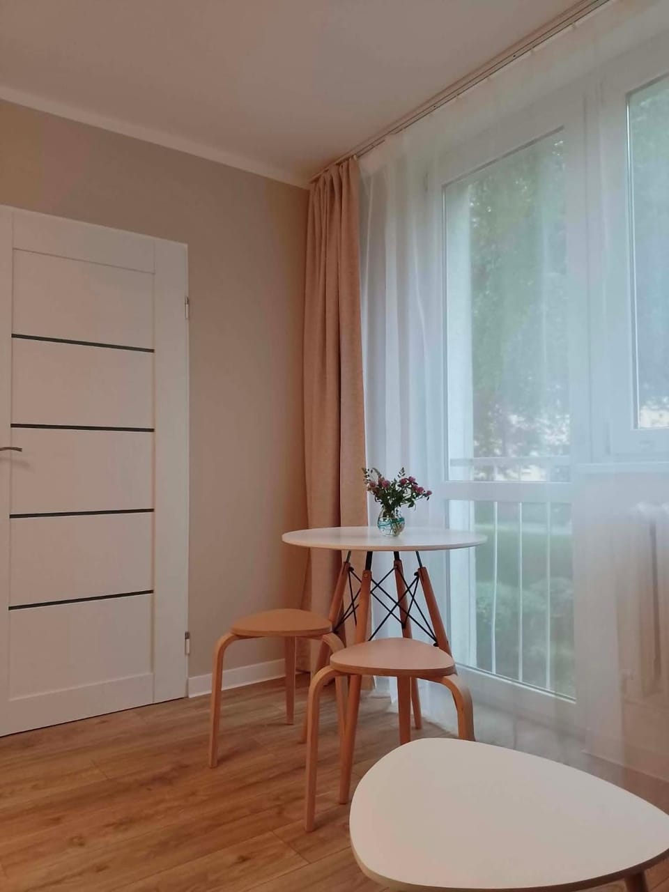 Cichy Kącik Apartment in Lesser Poland Voivodeship