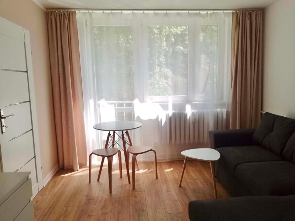 Cichy Kącik Apartment in Lesser Poland Voivodeship