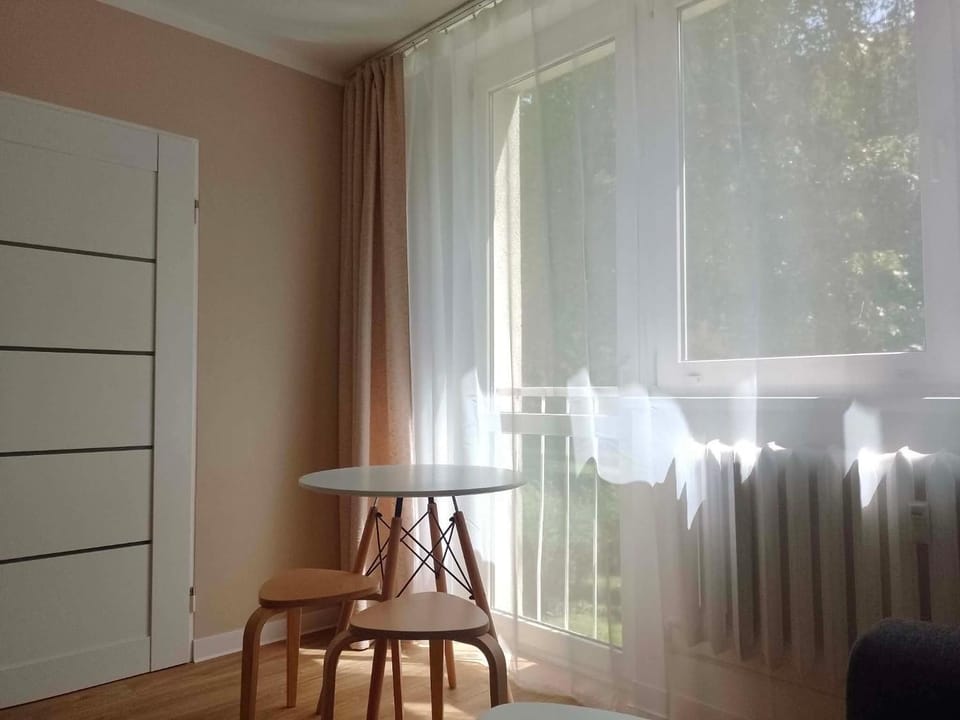 Cichy Kącik Apartment in Lesser Poland Voivodeship