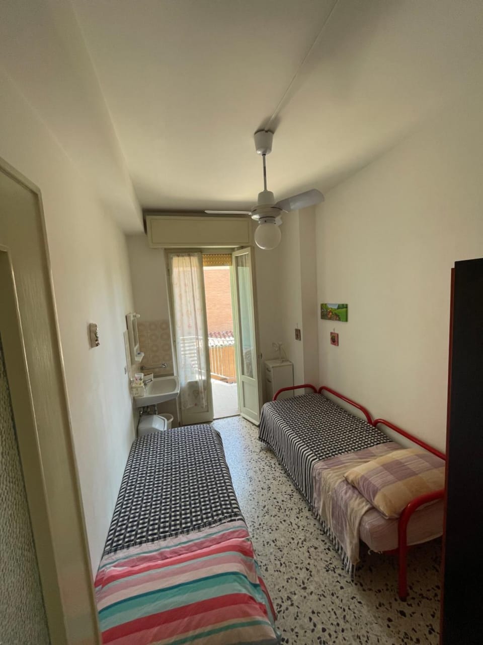 Casa Cortese Apartment in Marotta