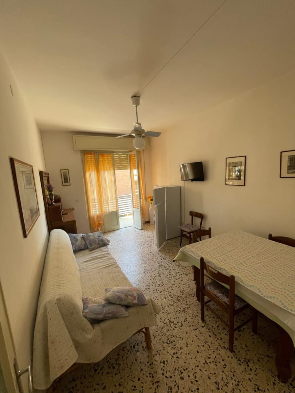 Casa Cortese Apartment in Marotta