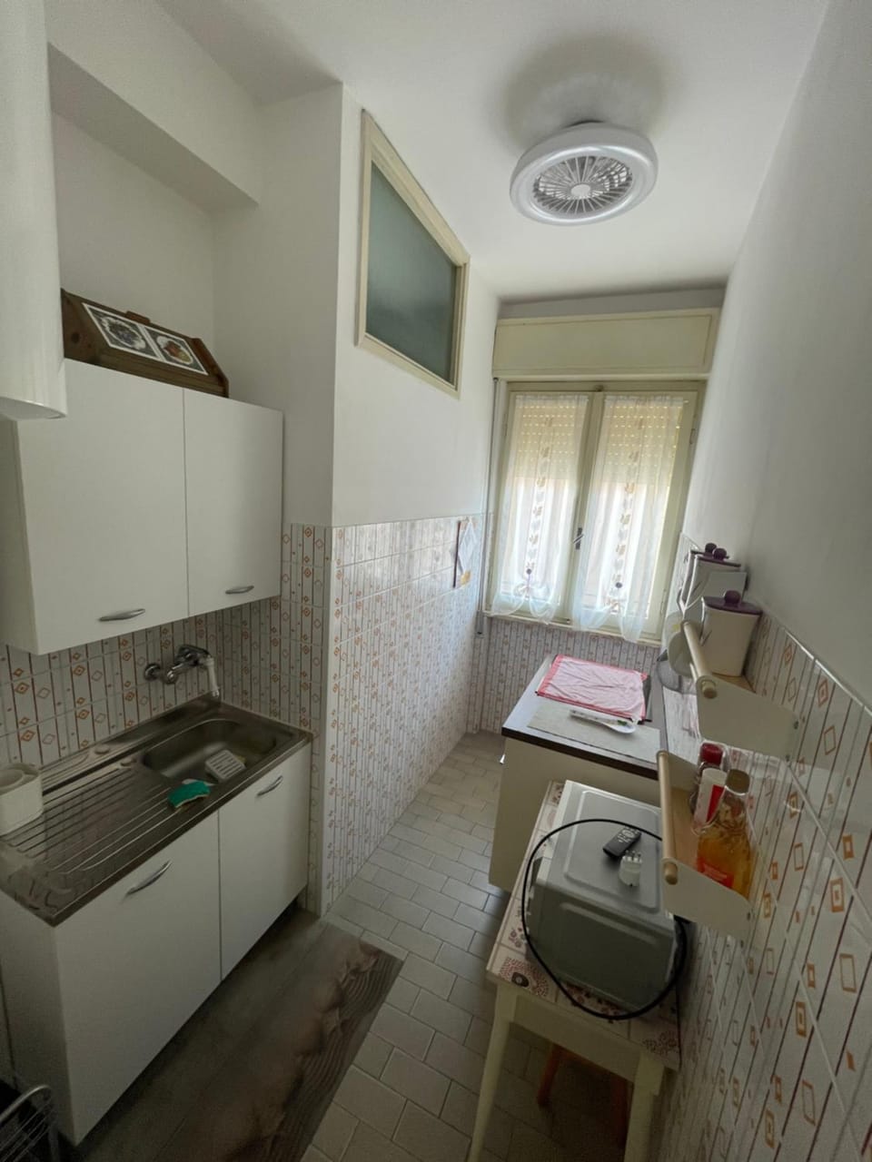 Casa Cortese Apartment in Marotta
