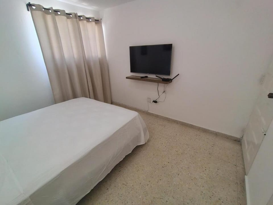 Exclusive and private apartment 1Hab Apartment in Distrito Nacional