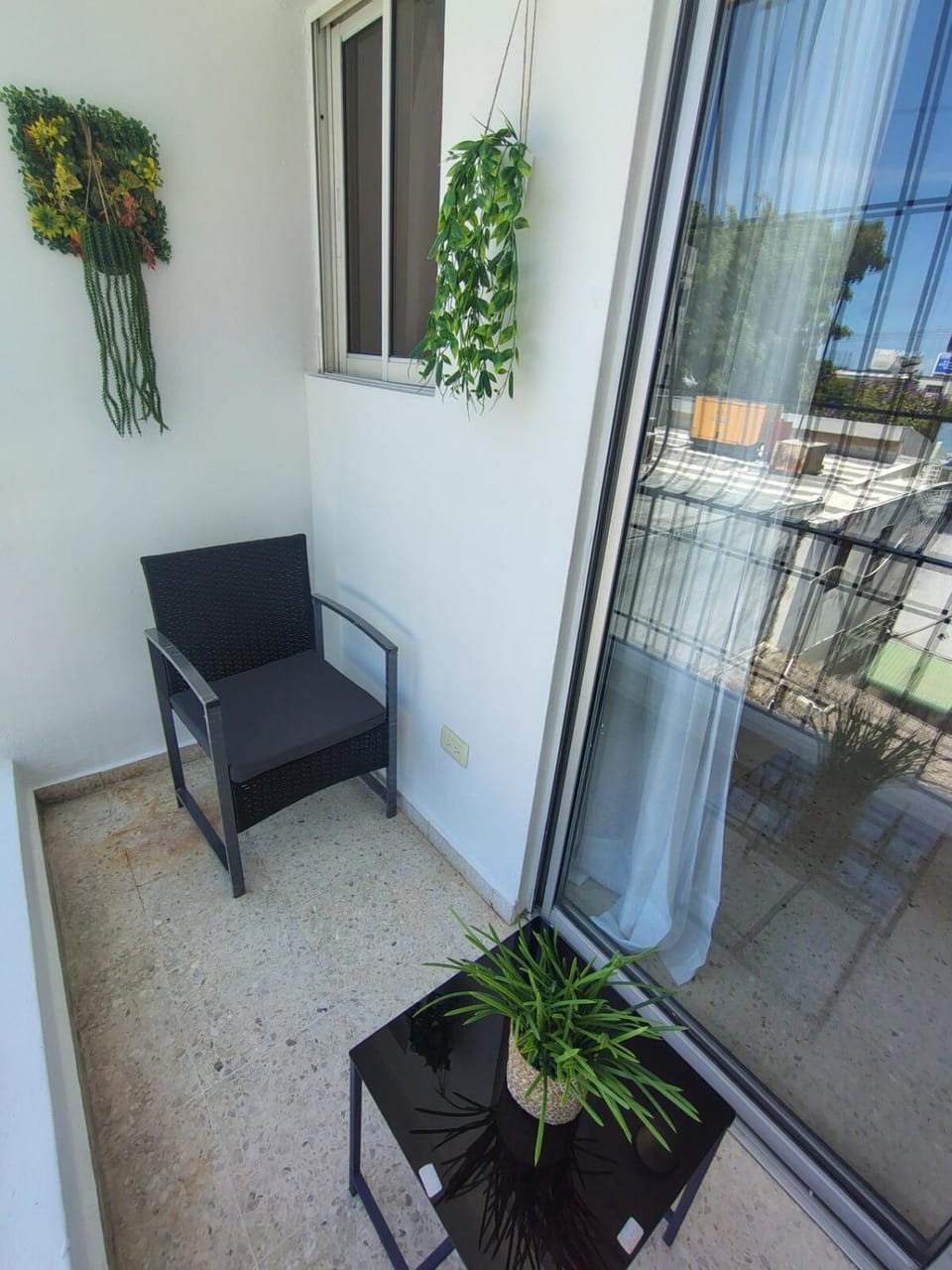 Exclusive and private apartment 1Hab Apartment in Distrito Nacional