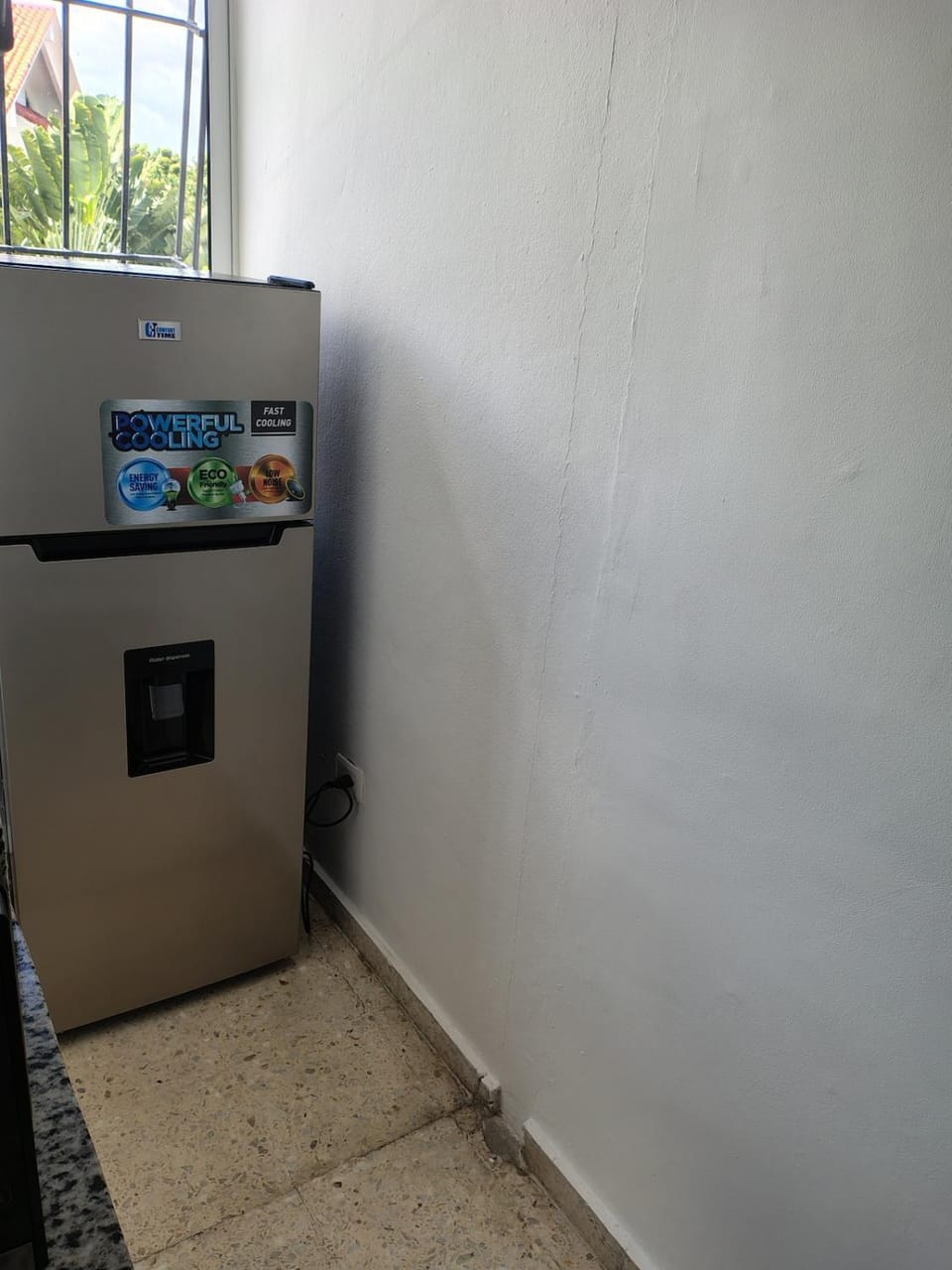 Exclusive and private apartment 1Hab Apartment in Distrito Nacional