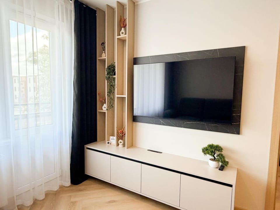 Apartments in Saldus center Apartment in Latvia