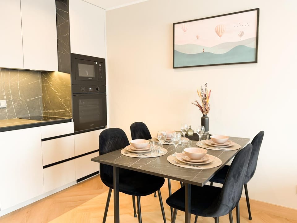 Apartments in Saldus center Apartment in Latvia