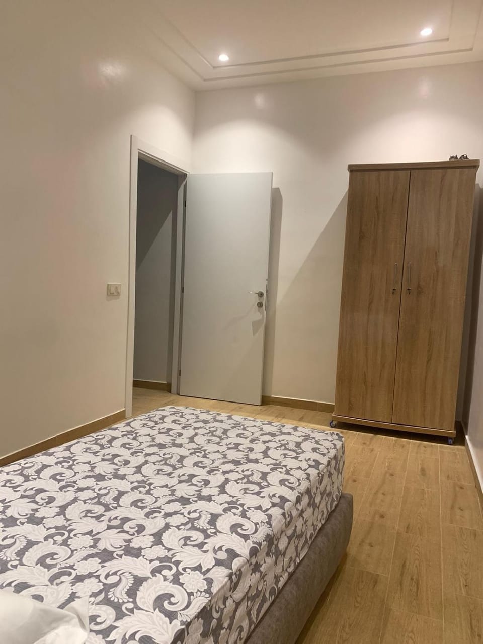 location chez samira Apartment in Agadir