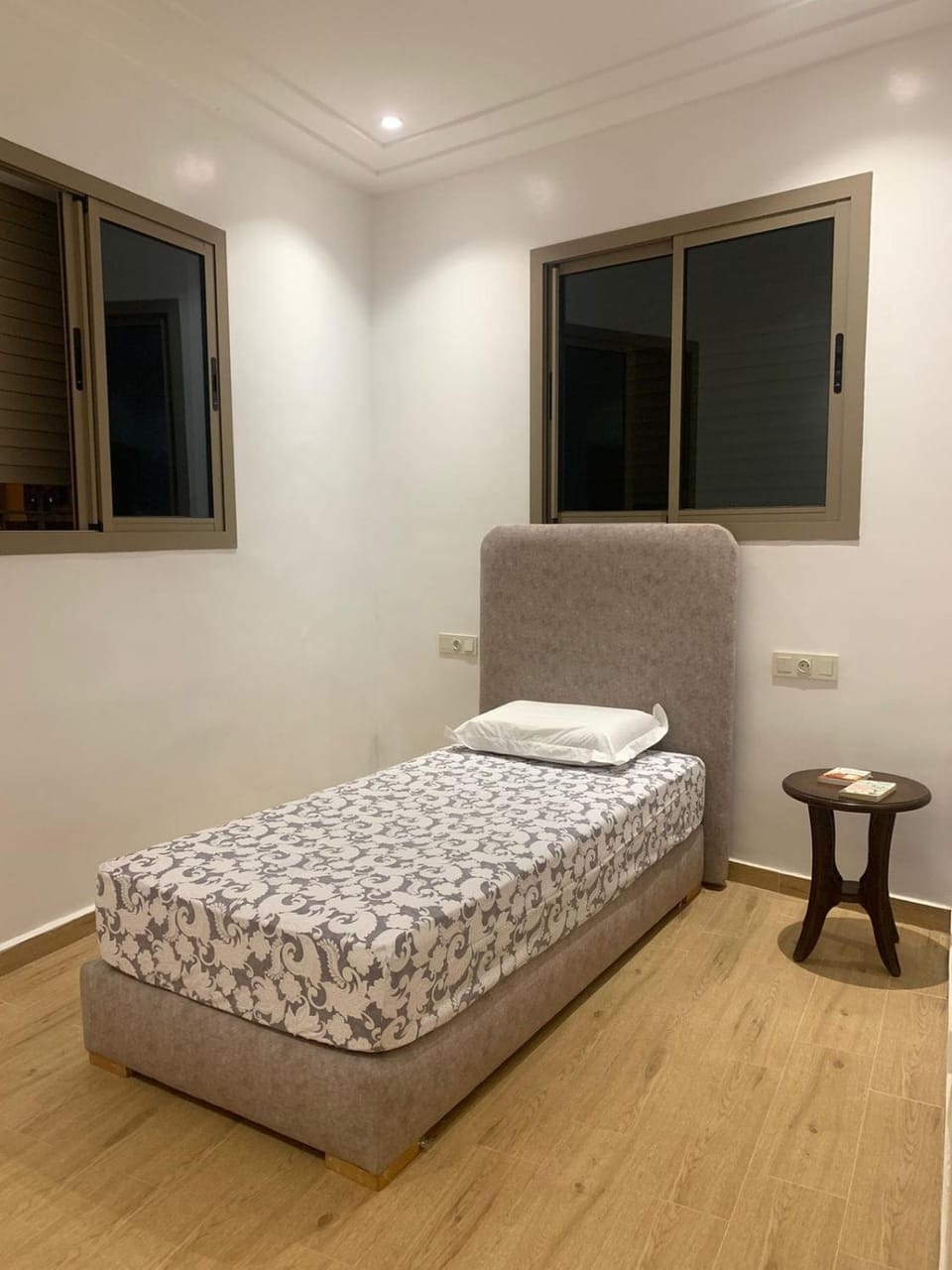 location chez samira Apartment in Agadir