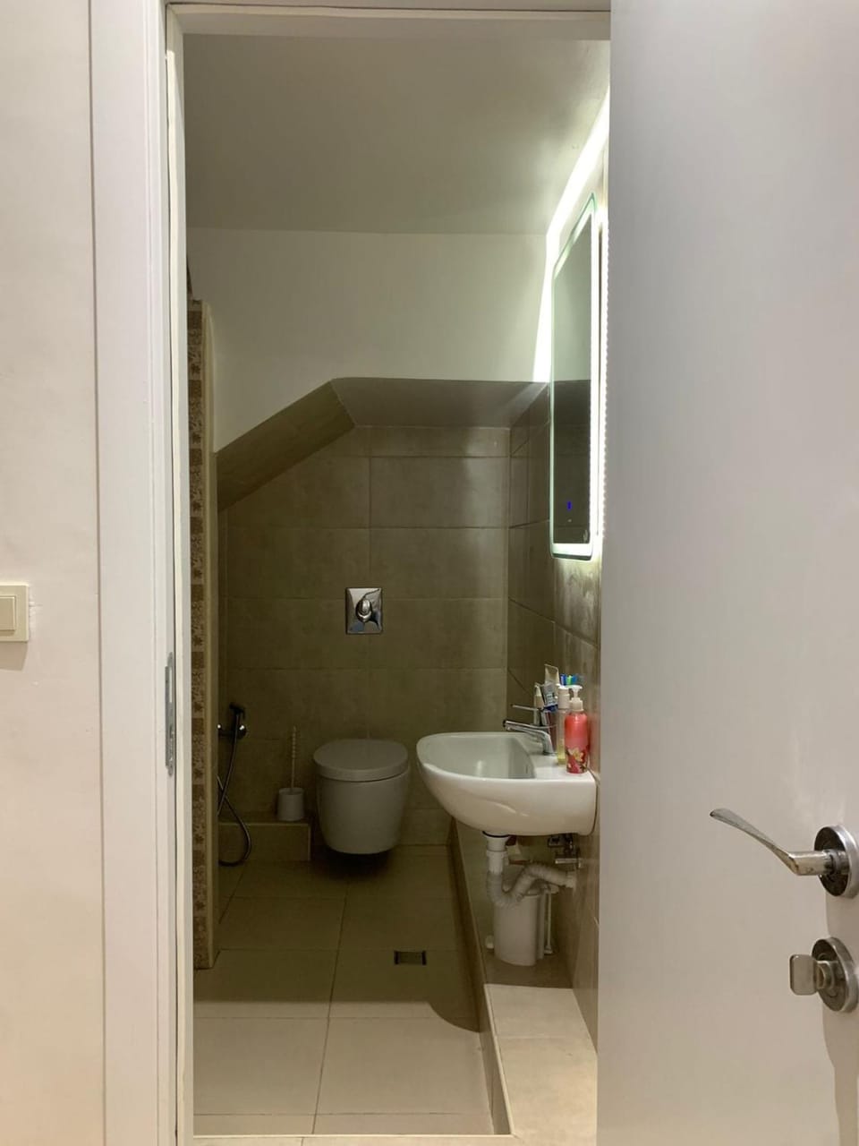 location chez samira Apartment in Agadir