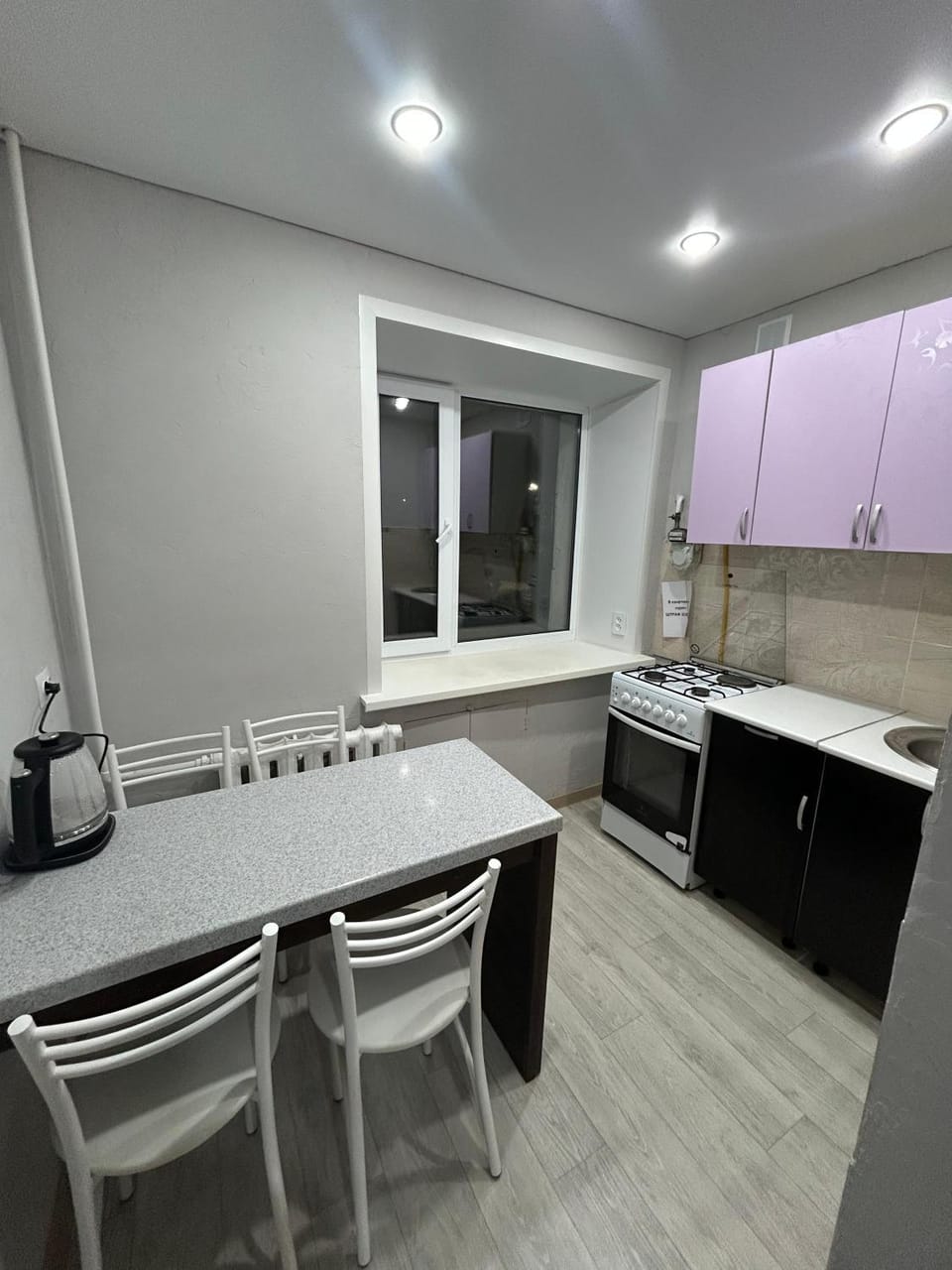 квартира 2 комнатная Apartment in Kazakhstan