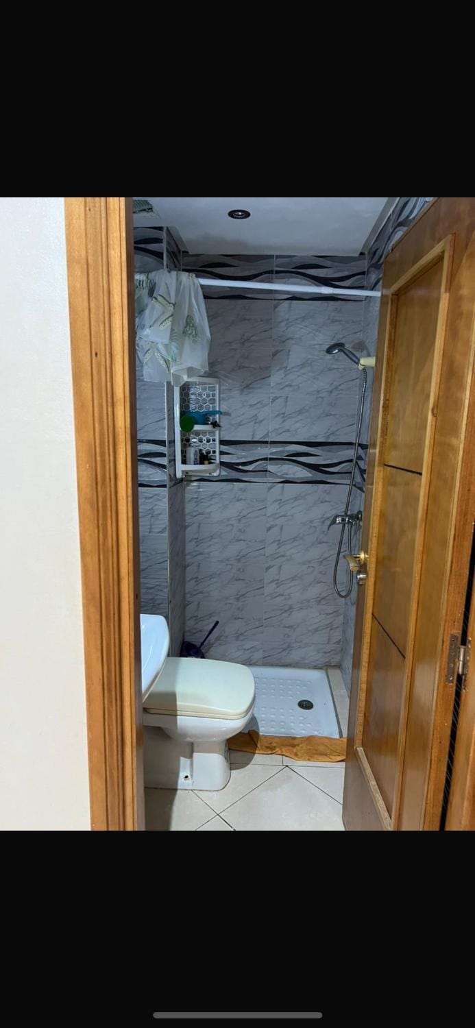 Sidi Rahal hay mouhit family only Apartment in Casablanca