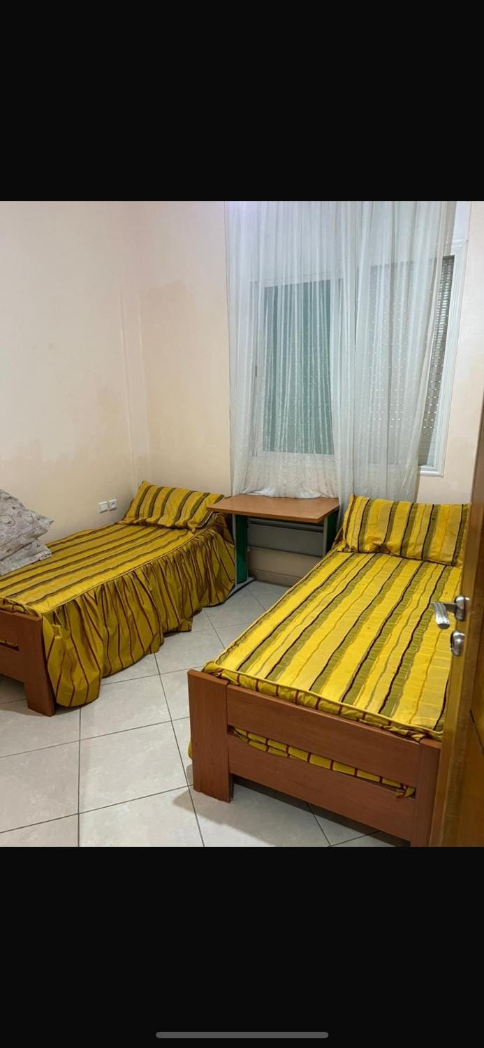 Sidi Rahal hay mouhit family only Apartment in Casablanca
